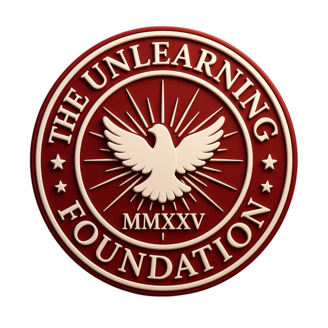 The Unlearning Foundation