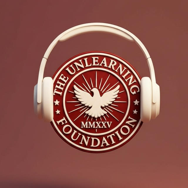 Unlearning Test Podcasts