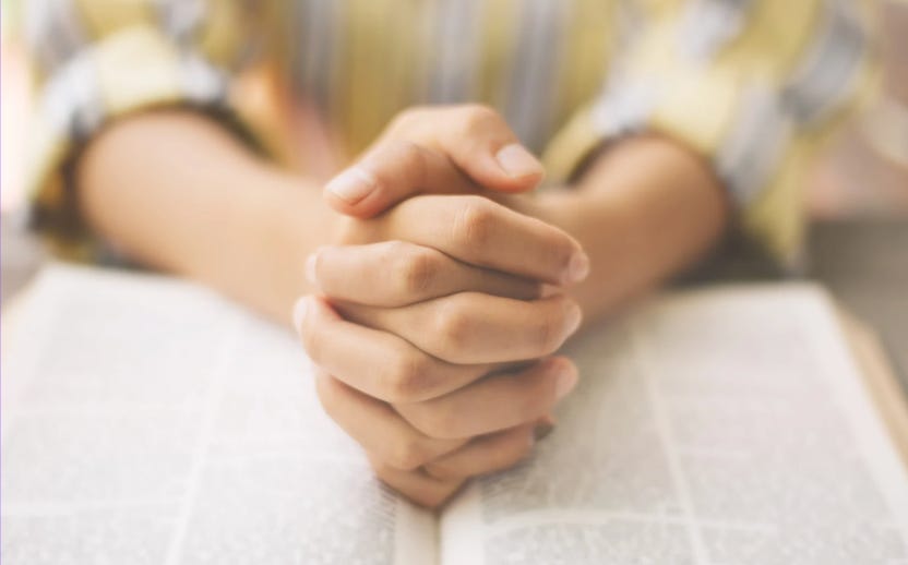What Years of Spiritual Work Actually Gives You (AND I HAVE SOME HOT TEA TO SPILL!)